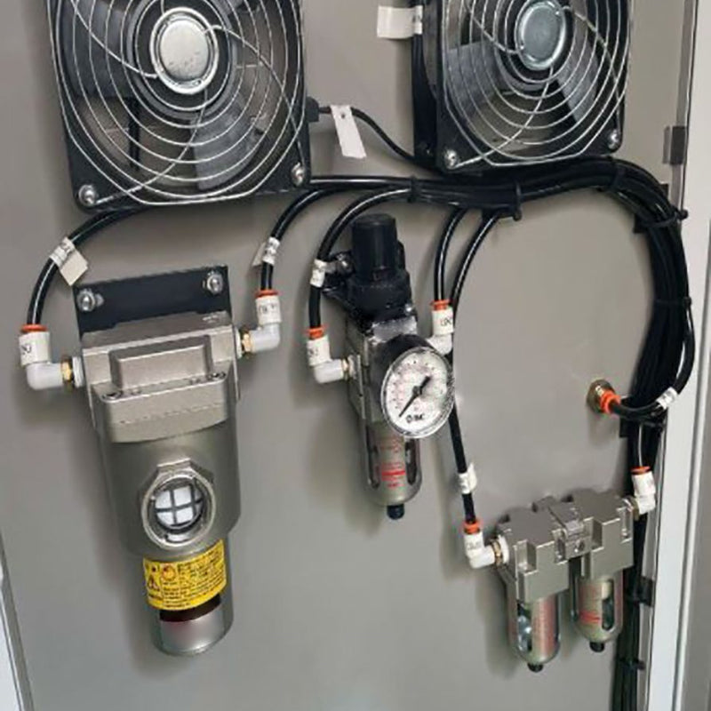 KLA Candela CS 1 Surface Inspection System