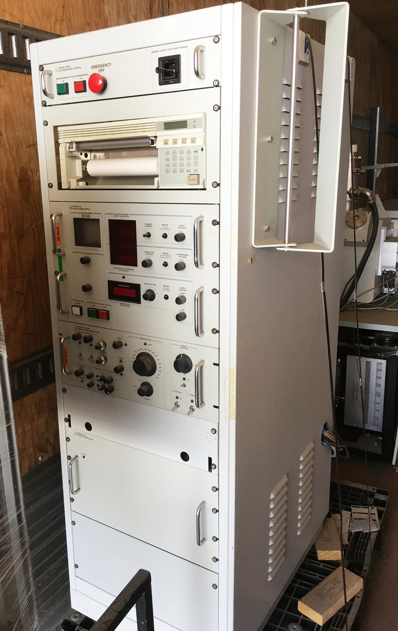 Thermo Fisher Scientific / FEI 611 FIB Microscope Workstation (Focused Ion Beam)