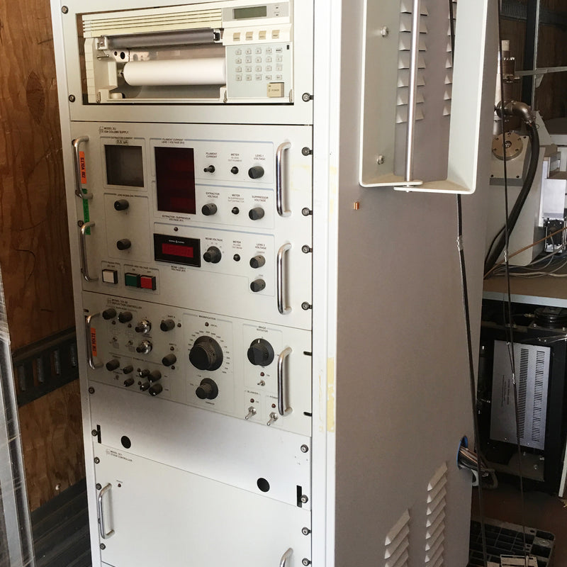 Thermo Fisher Scientific / FEI 611 FIB Microscope Workstation (Focused Ion Beam)