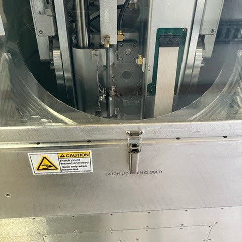 JA Woollam VUV 400 Spectroscopic Ellipsometer