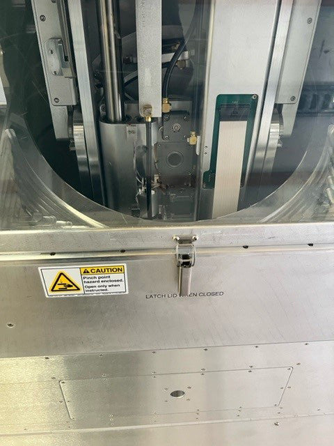 JA Woollam VUV 400 Spectroscopic Ellipsometer