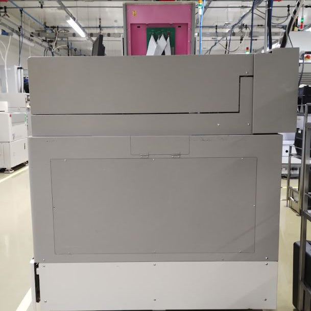 Accretech / TSK APM 90 A Prober