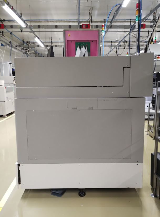 Accretech / TSK APM 90 A Prober