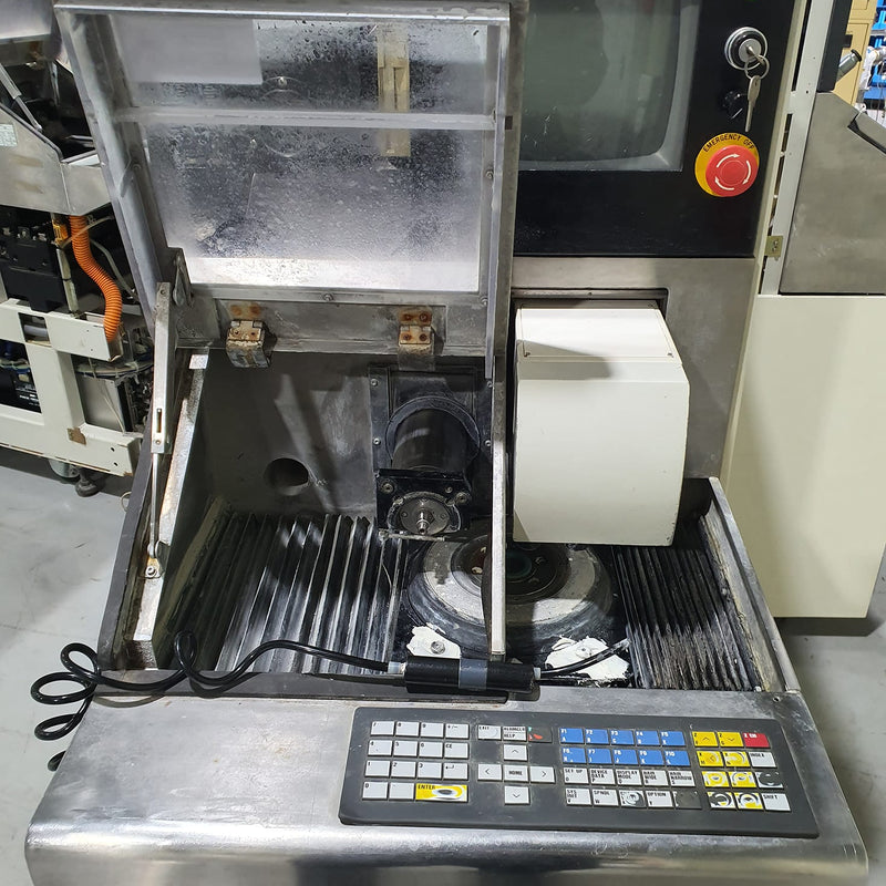 Disco DAD 320 Automatic Dicing Saw