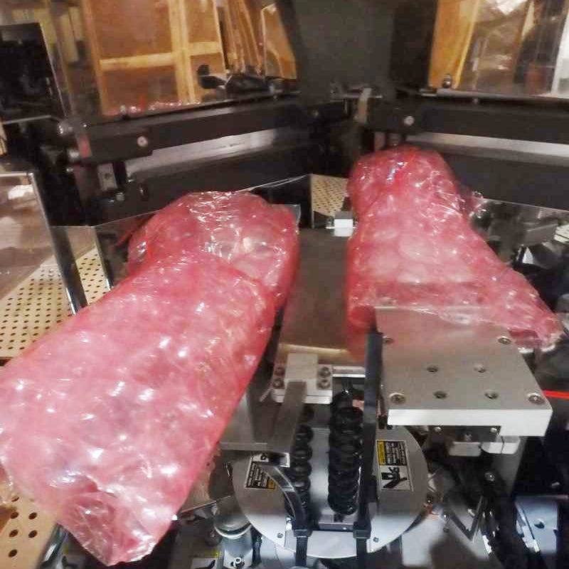 Axcelis Gemini 202 MCU Plasma Asher