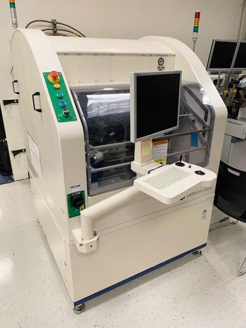 Besi / Datacon 2200 EVO Multi-Chip Die Bonder