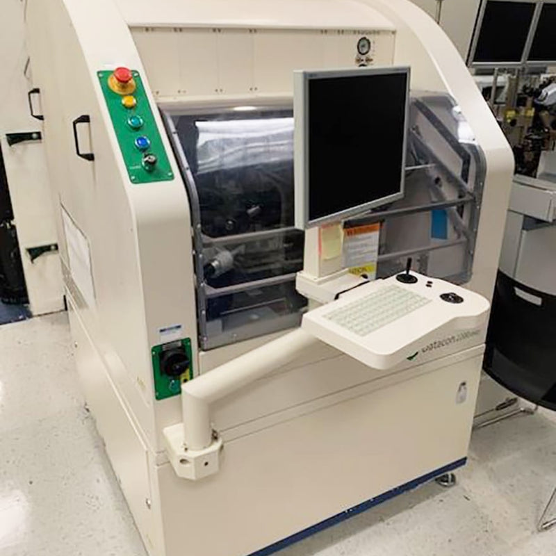 Besi / Datacon 2200 EVO Multi-Chip Die Bonder