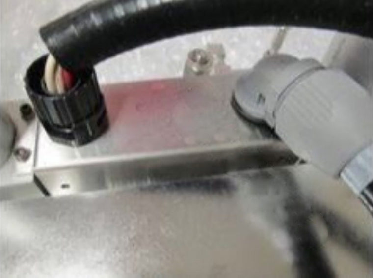 Applied Materials Endura Chamber