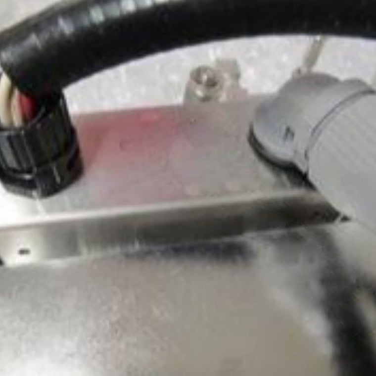 Applied Materials Endura Chamber