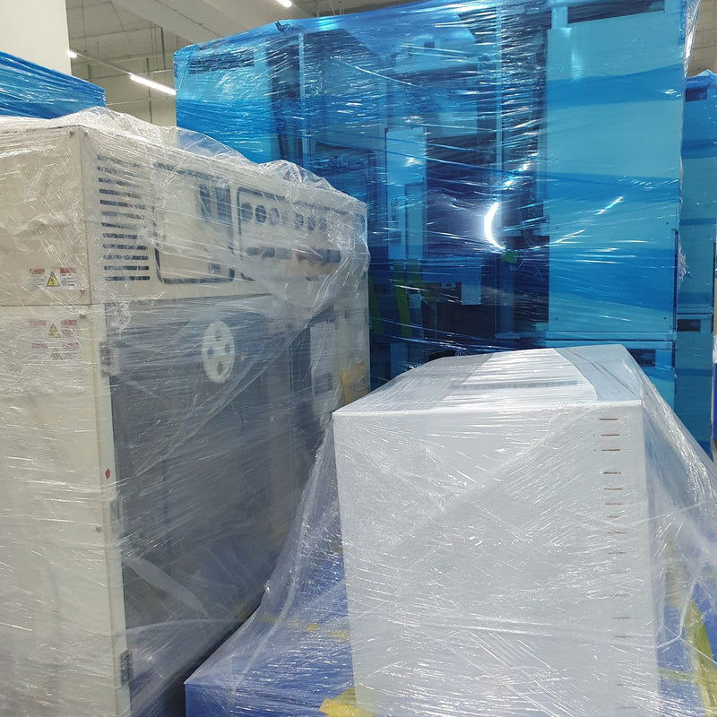 SCREEN / DNS SU 3100 Wafer Cleaner