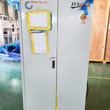 Bruker / Jordan Valley JVX 6200 I X-ray Metrology