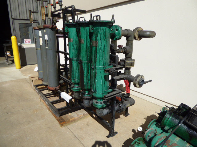 Snyder Filtration Reverse Osmosis System