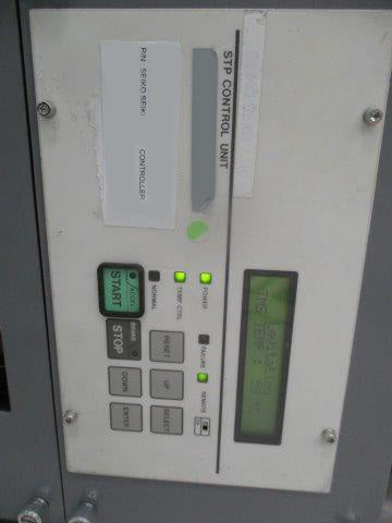 Applied Materials DPS II CIP Etcher