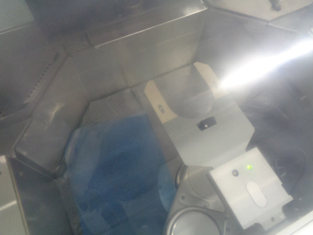 Disco DFG 840 Automatic Grinder
