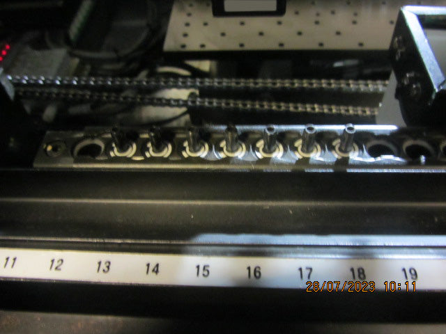 Yamaha i.pulse M 1 Plus Pick and Place