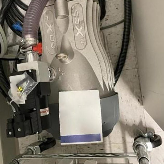 Thermo Fisher Scientific / FEI Helios NanoLab 660 Dual Beam System