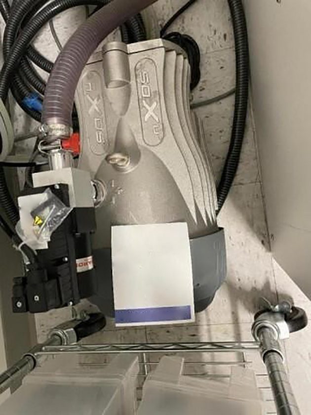 Thermo Fisher Scientific / FEI Helios NanoLab 660 Dual Beam System