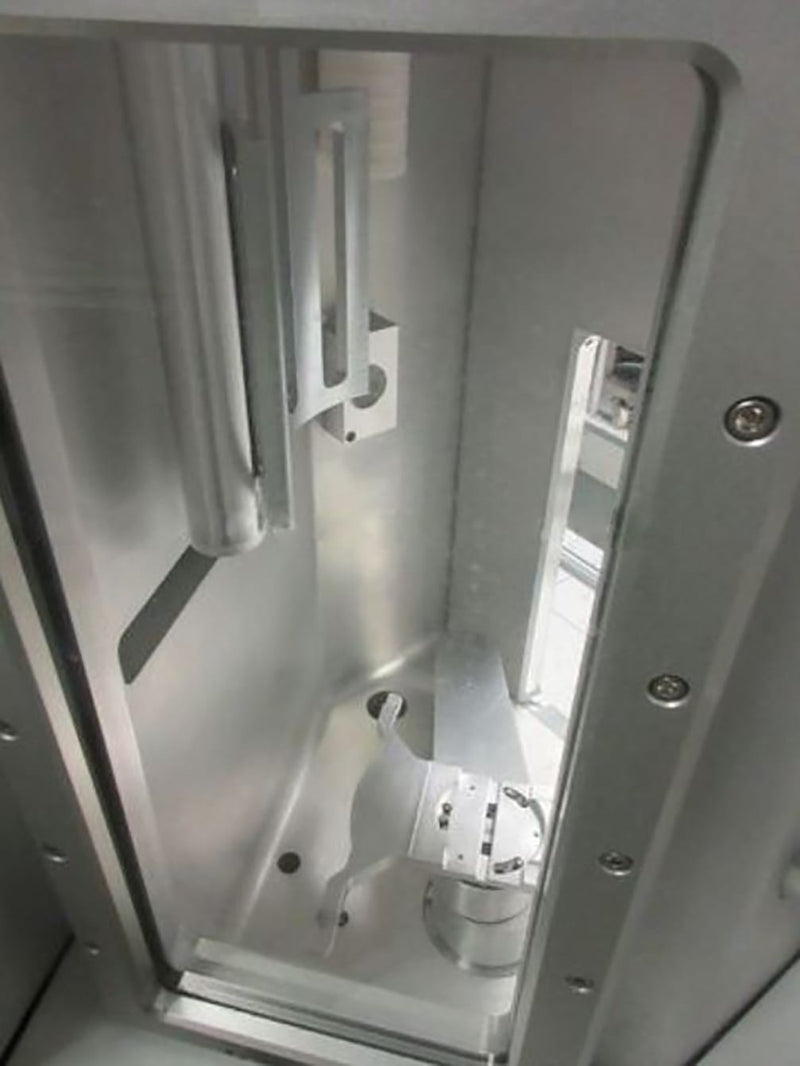 Lam / Novellus Concept Two Sequel CVD Cluster Tool (Chemical Vapor Deposition)