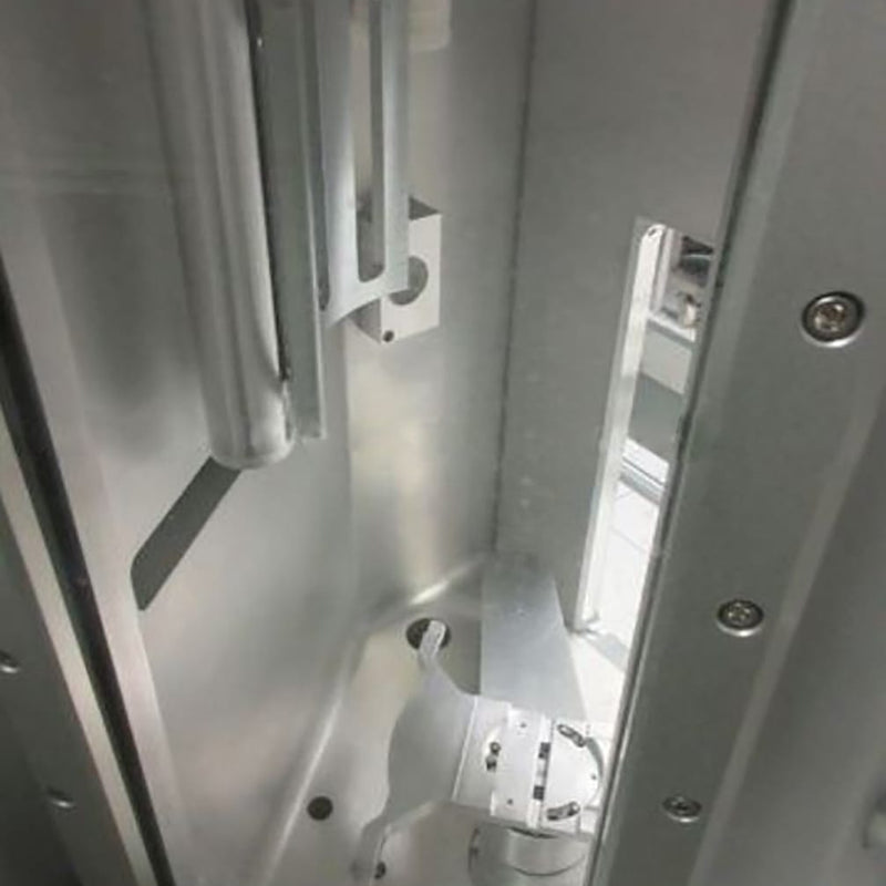 Lam / Novellus Concept Two Sequel CVD Cluster Tool (Chemical Vapor Deposition)