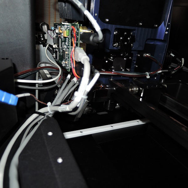 ONTO / Nanometrics Nanospec 9310 Thickness Measuring