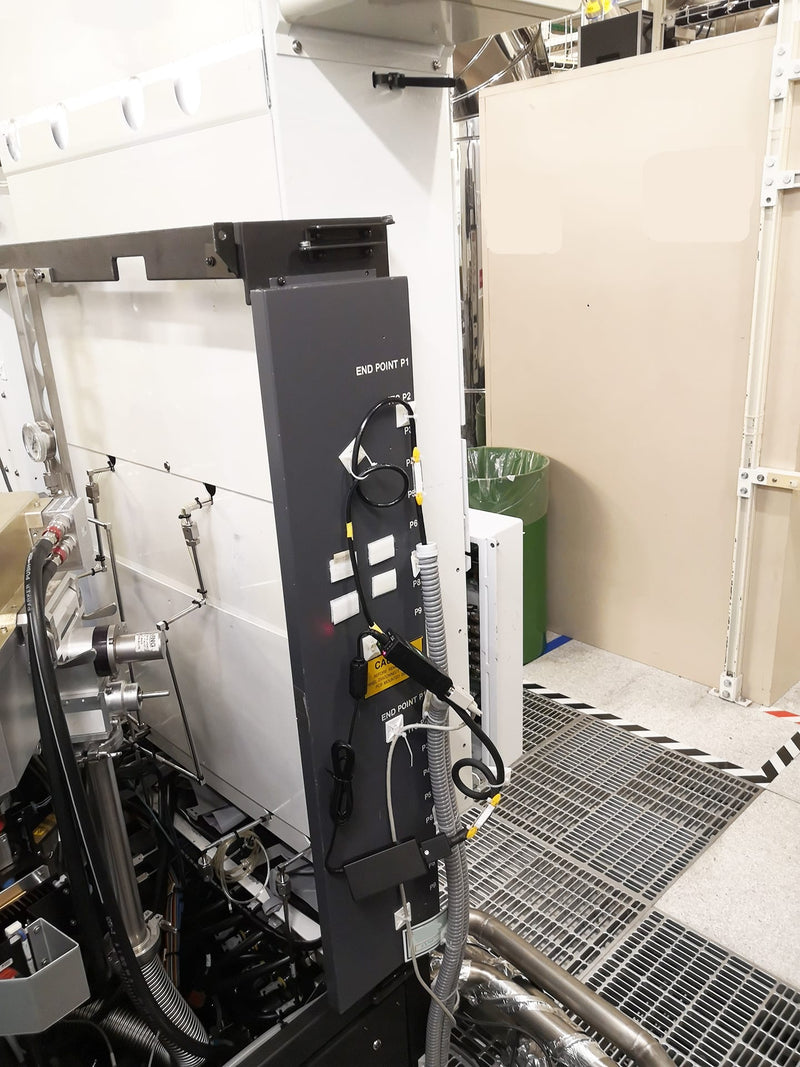 Applied Materials P 5000 CVD (Chemical Vapor Deposition)