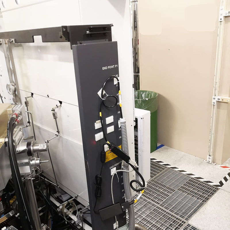 Applied Materials P 5000 CVD (Chemical Vapor Deposition)