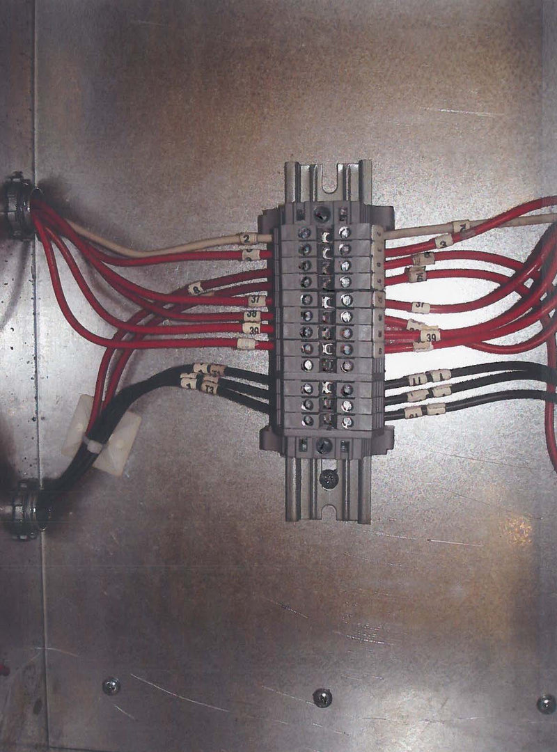 Grieve High Temperature Pilot Oven