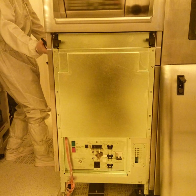 KLA Surfscan SP 1 TBI Particle Defect System