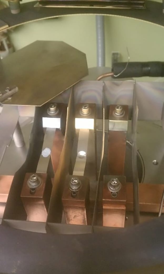 CHA SE 600 Multiple Source Thermal Evaporator