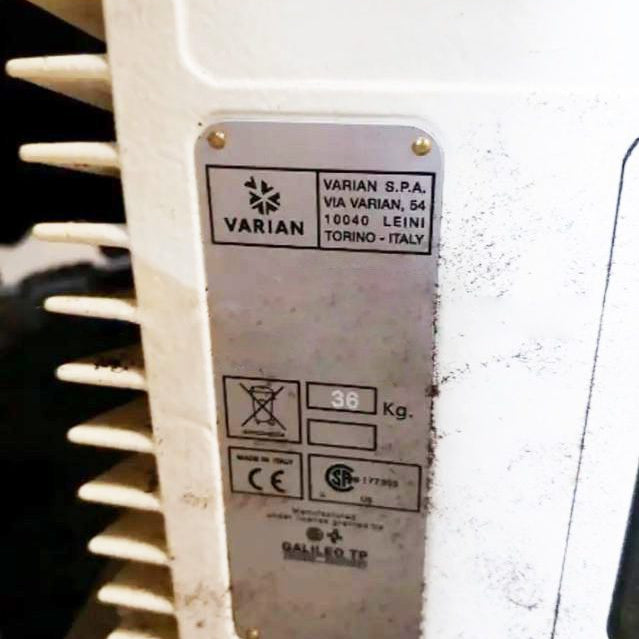 Thermo Fisher Scientific / Applied Biosystems API 5000 Mass Spectrometer