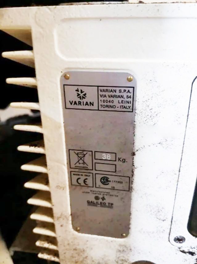 Thermo Fisher Scientific / Applied Biosystems API 5000 Mass Spectrometer
