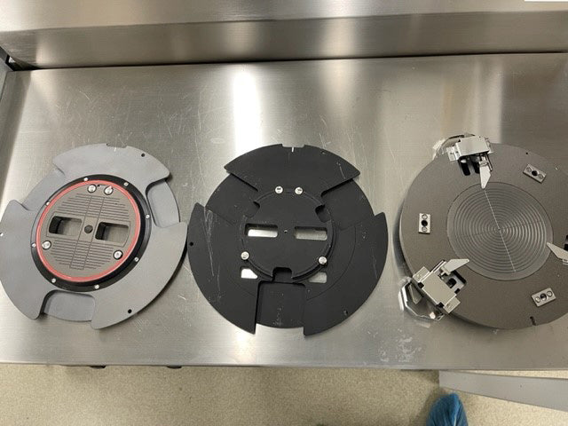 SUSS MA 6 / BA 6 Mask Aligner