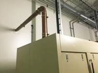 Gemini 3 E Epitaxial Reactor