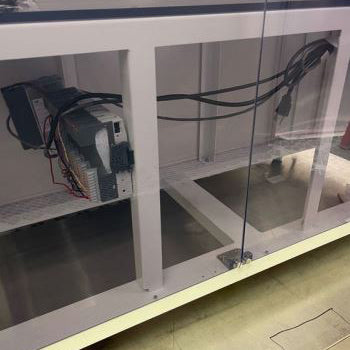 SCREEN / DNS CW 2000 Compact Wet Station