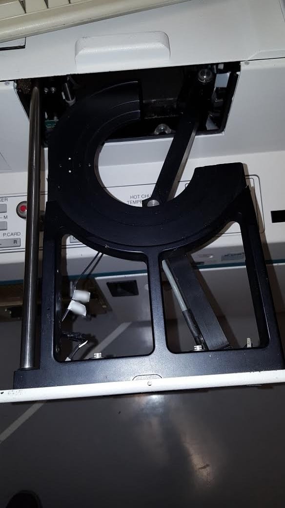 Electroglas 4090 Automatic Wafer Prober