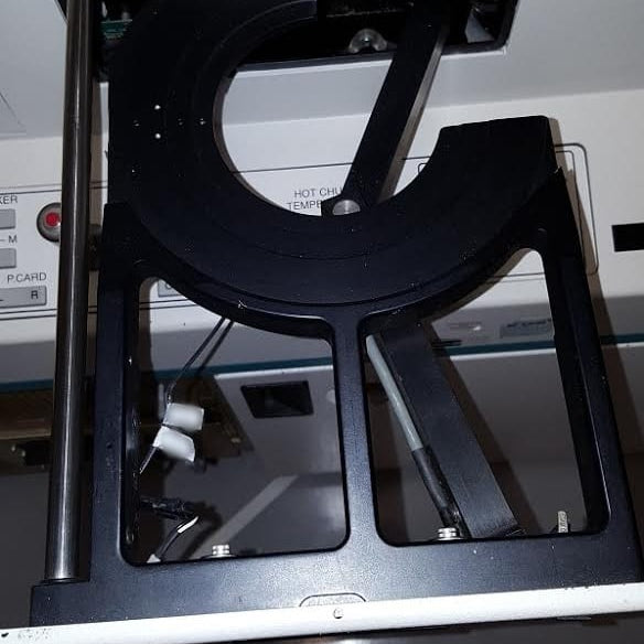 Electroglas 4090 Automatic Wafer Prober