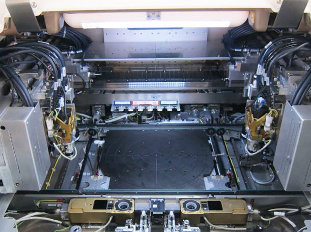 Besi / Datacon 8800 Chameo Bonder