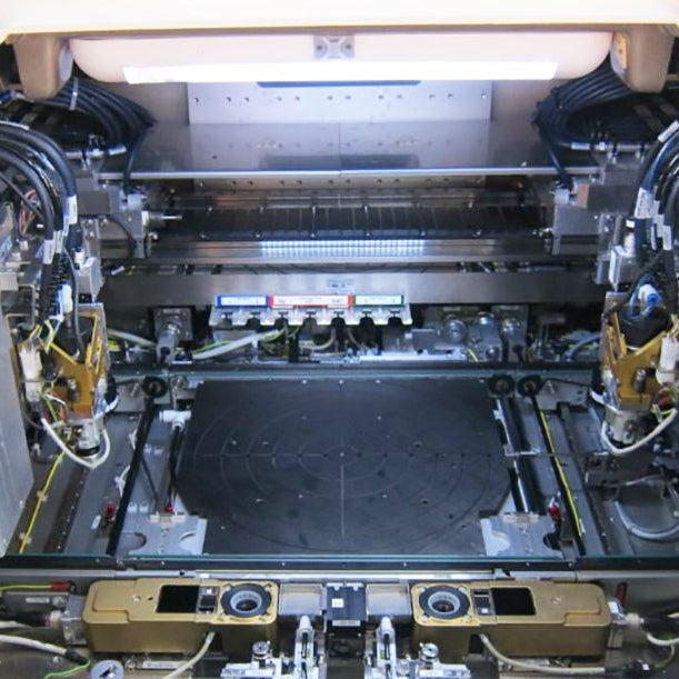 Besi / Datacon 8800 Chameo Bonder