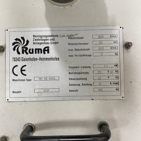 OptoTech SM 500 CNC
