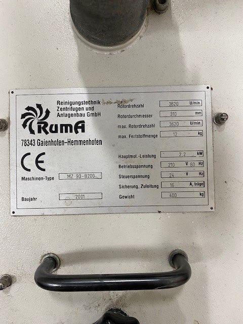 OptoTech SM 500 CNC