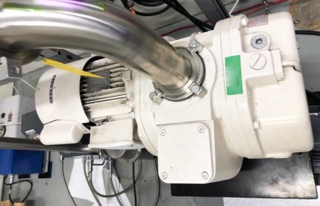 Oxford 80 Plus PECVD (Plasma-Enhanced Chemical Vapor Deposition)