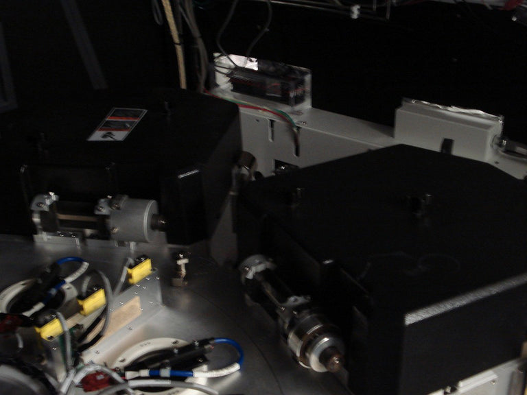 Applied Materials Centura DxZ Chamber