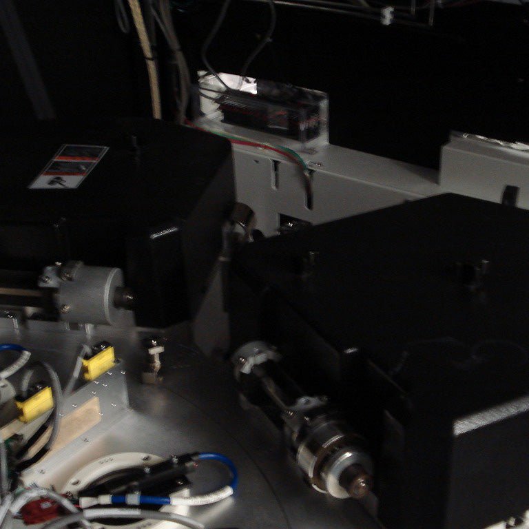 Applied Materials Centura DxZ Chamber