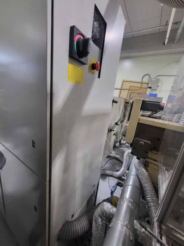 Disco DAG 810 Back Grinder