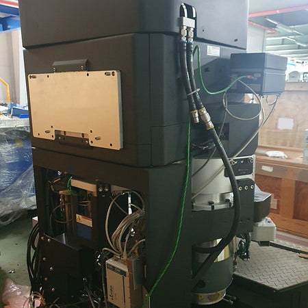 Applied Materials eMax CT Plus Chamber