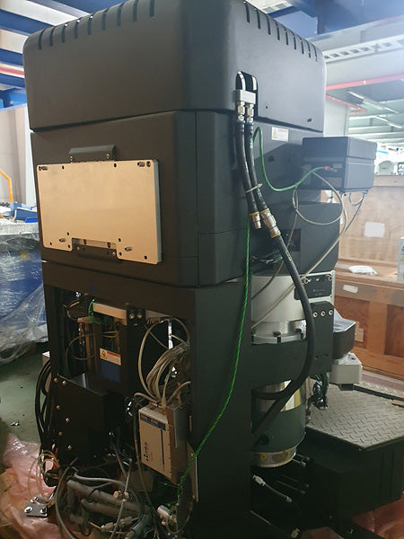 Applied Materials eMax CT Plus Chamber