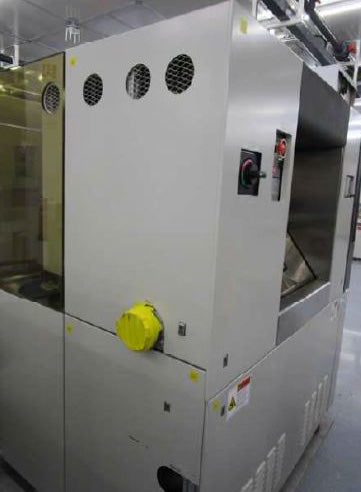 Disco DFD 6361 Automatic Dicing Saw