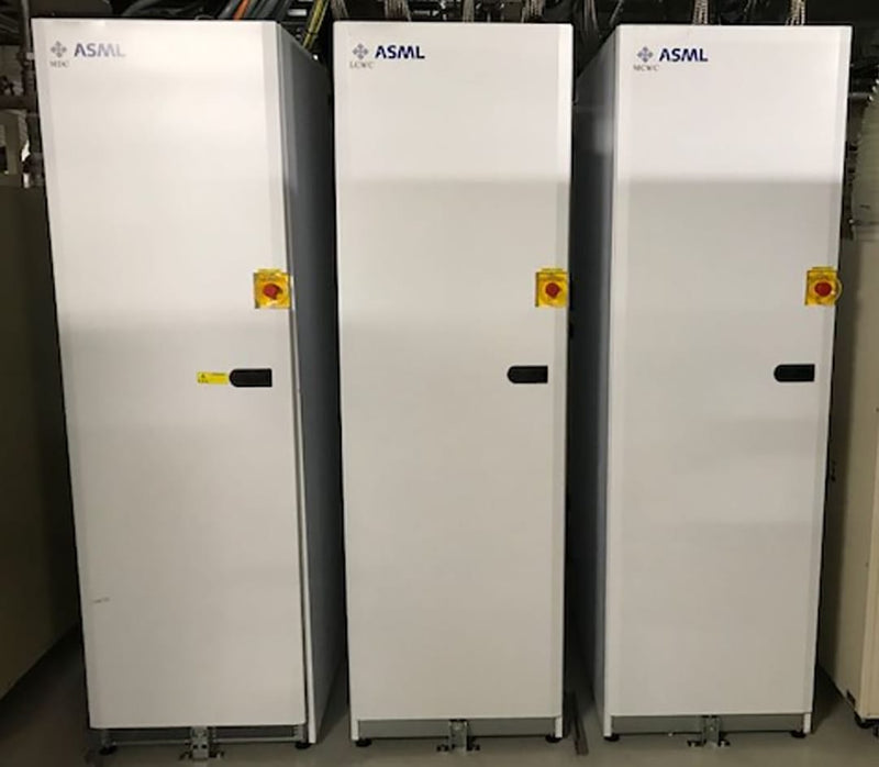 ASML XT 1700 Fi Immersion ARF Scanner