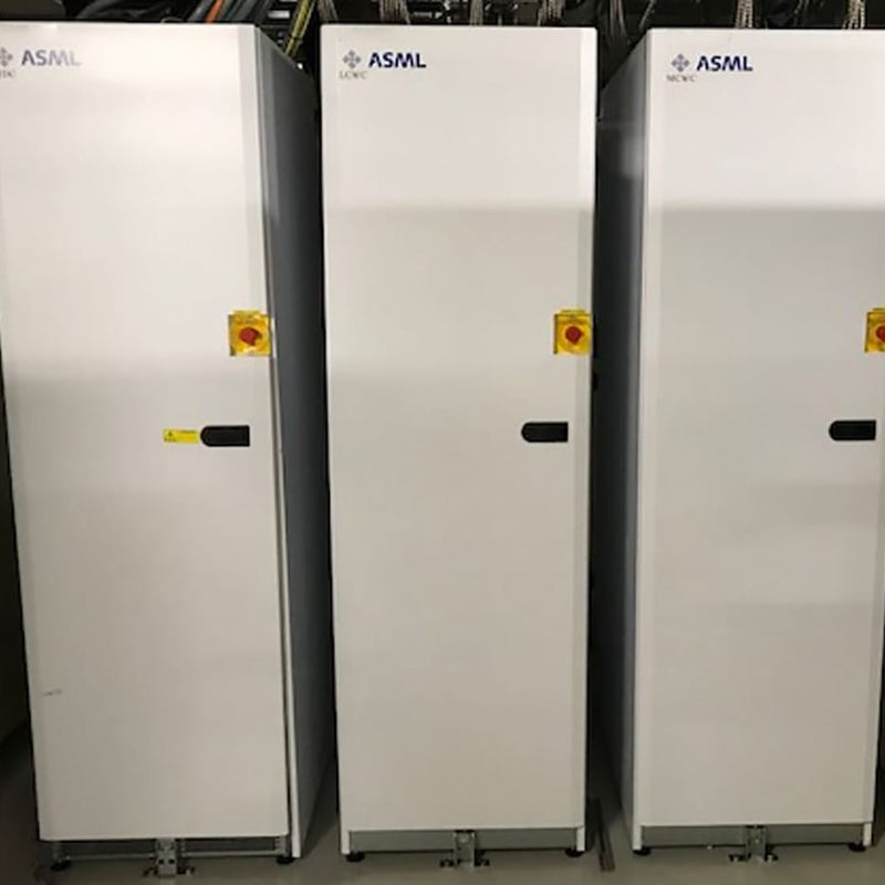 ASML XT 1700 Fi Immersion ARF Scanner