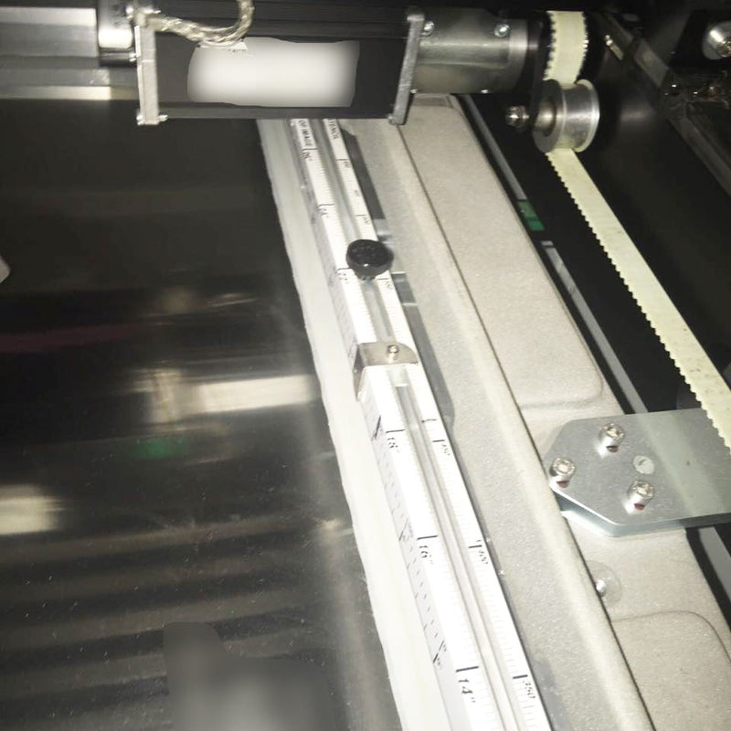 Dek Horizon 02 i Screen Printer
